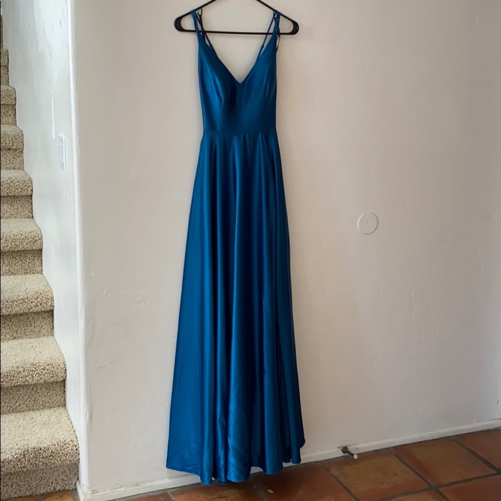 Windsor Dress